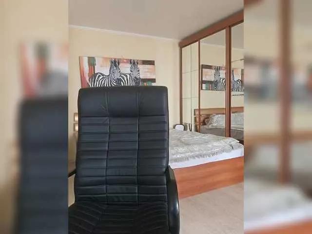 nimfastar77 on BongaCams