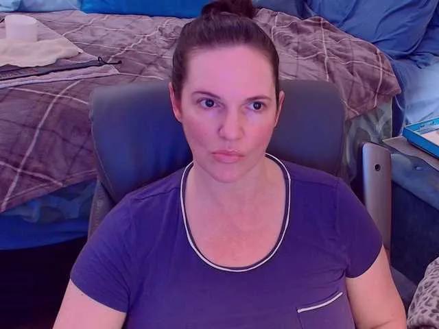 NinaJaymes on BongaCams 