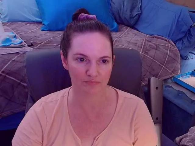 NinaJaymes on BongaCams 