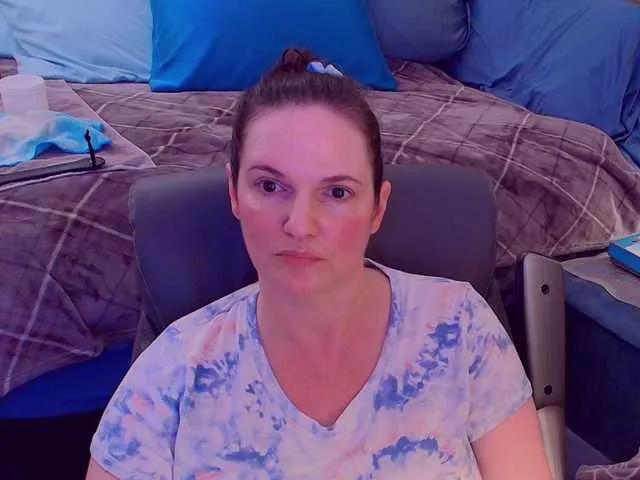 NinaJaymes on BongaCams 