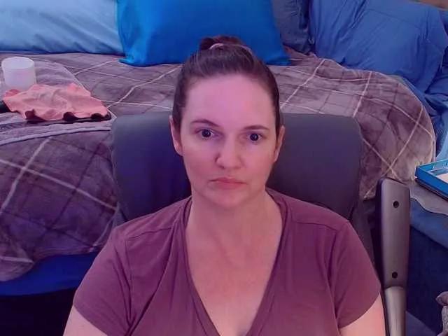 NinaJaymes on BongaCams