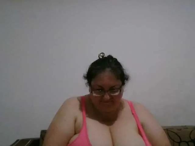 Nykyxo on BongaCams 