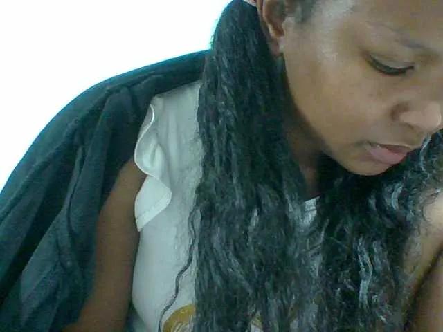 Olga34 on BongaCams