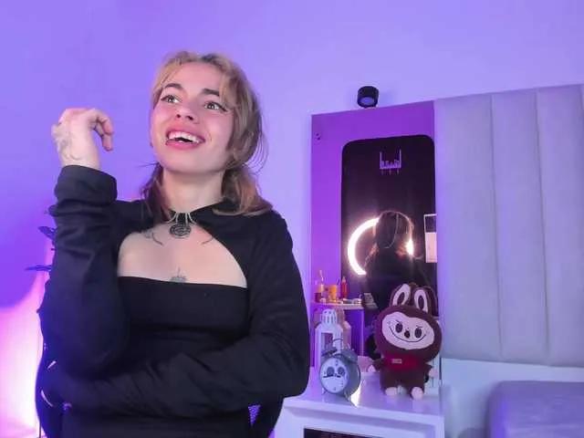 OnlySahory11 on BongaCams