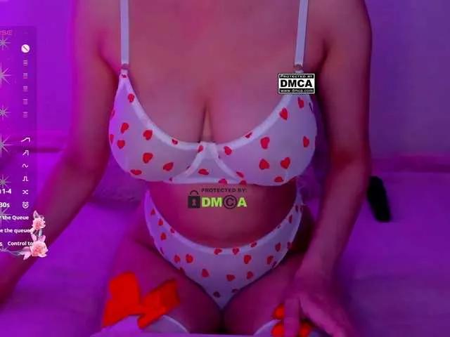 papalya on BongaCams