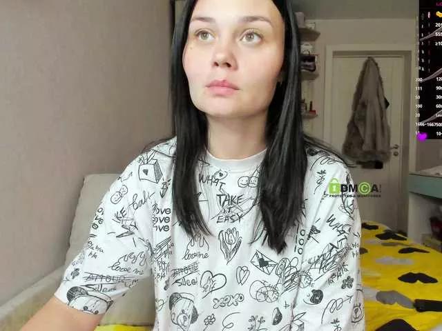 Paratrax from BongaCams is Freechat