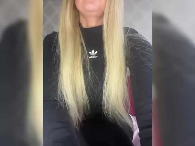 PATRICIA777 — LOVE blowjob playing with wet pussy and ass