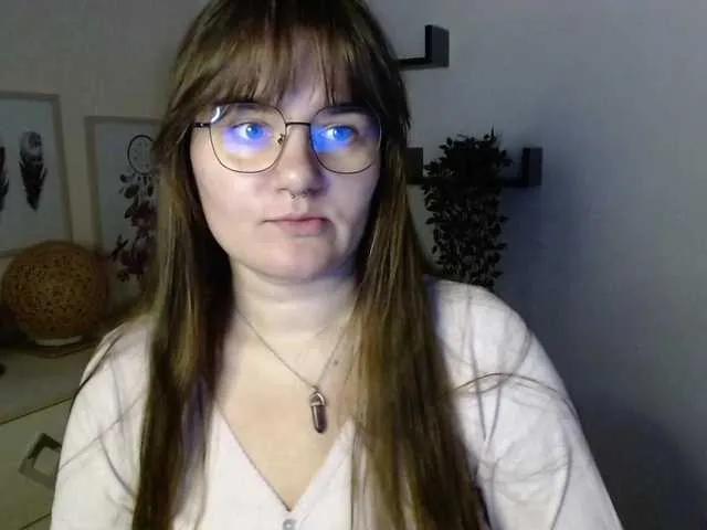 perfectJulie on BongaCams
