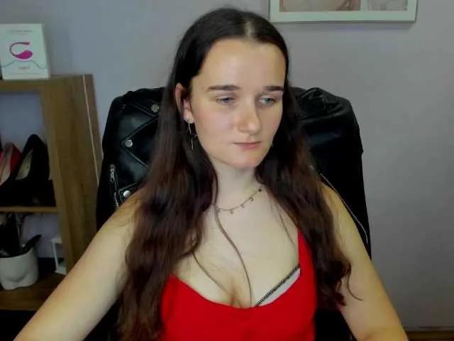 perfectKate on BongaCams