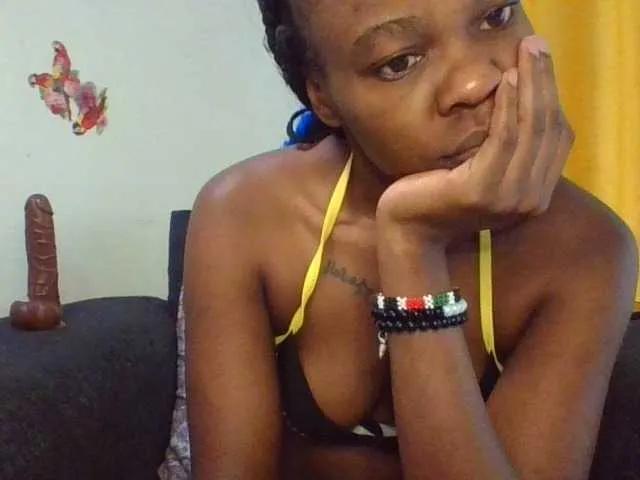 Prettylittlemuffin on BongaCams