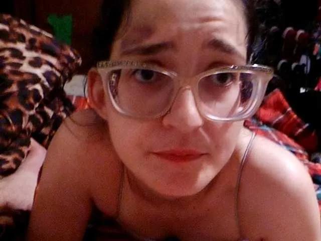 QueenKatalina69 on BongaCams