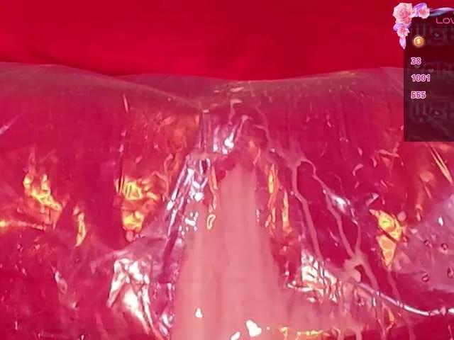 queensquirtluna on BongaCams 