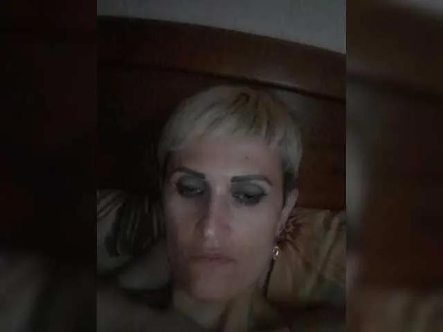 Raisin on BongaCams