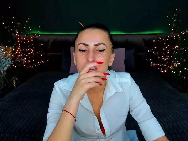 RebecaDiamond on BongaCams 