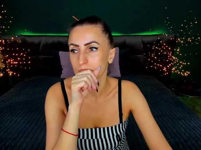 RebecaDiamond on BongaCams 