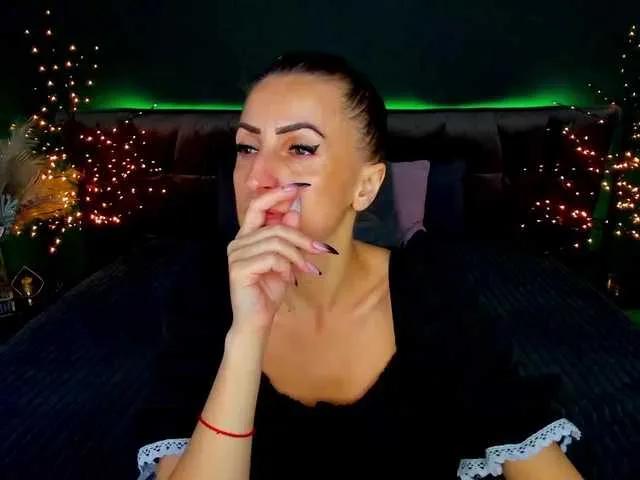 RebecaDiamond on BongaCams 