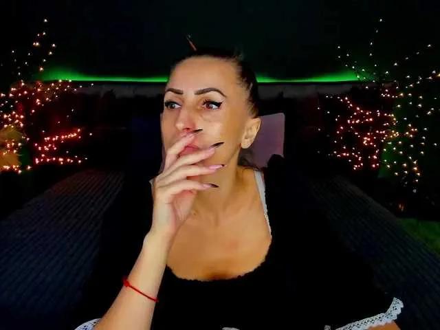 RebecaDiamond on BongaCams 