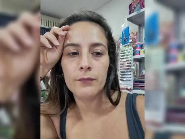 roussemelinda on BongaCams