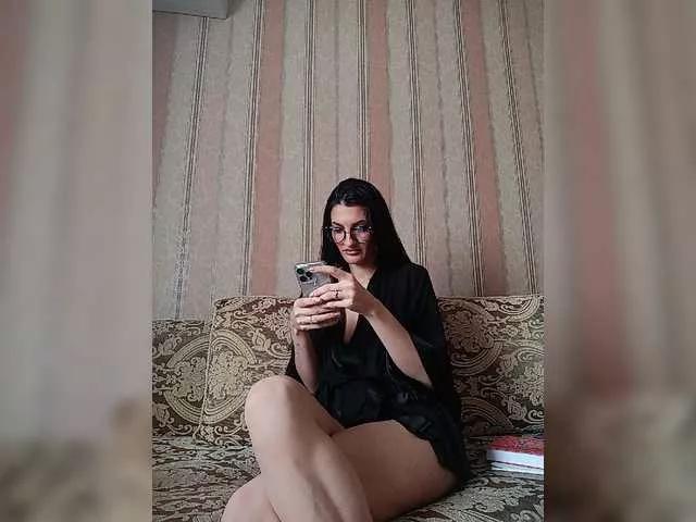 SafariQueen on BongaCams 