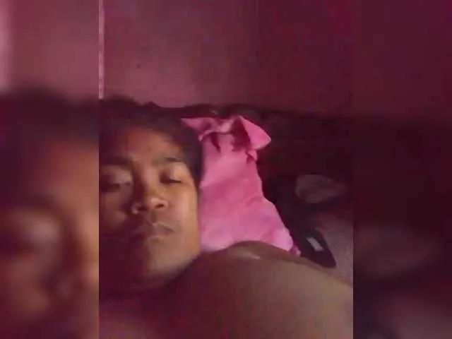 safidy4 on BongaCams