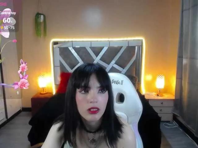 sailormon07 on BongaCams