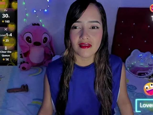 SamanthaCastell13 on BongaCams