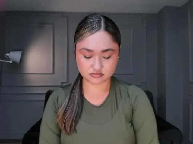SamanthaConnor on BongaCams 