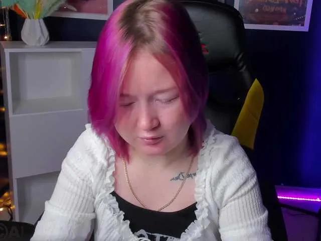 Sara-Moor on BongaCams
