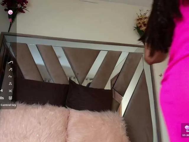 sarawilliams01 on BongaCams
