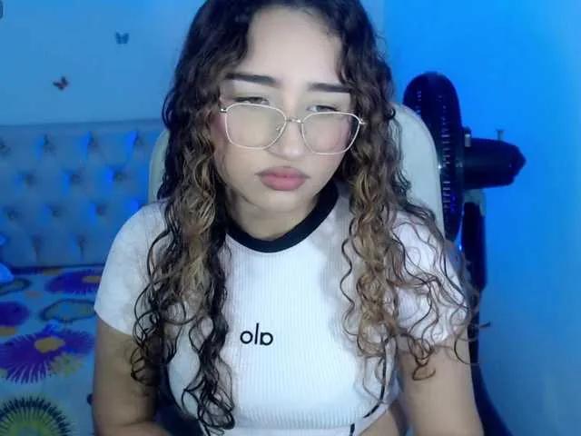 sasha-17- on BongaCams 