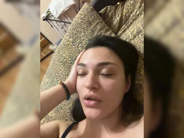 Sativushka — Freechat on BongaCams