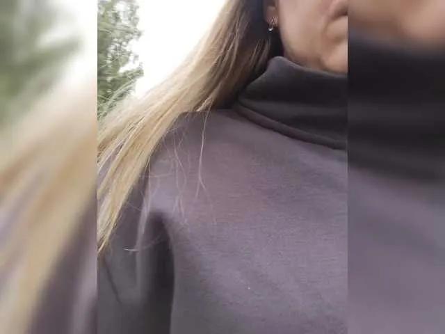 Savuka on BongaCams