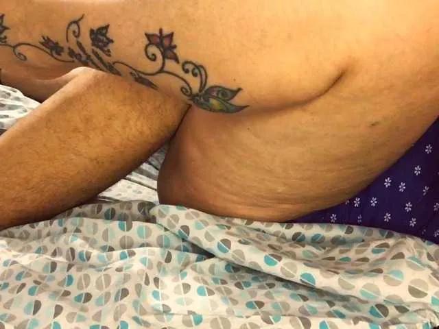 Segreto85 on BongaCams