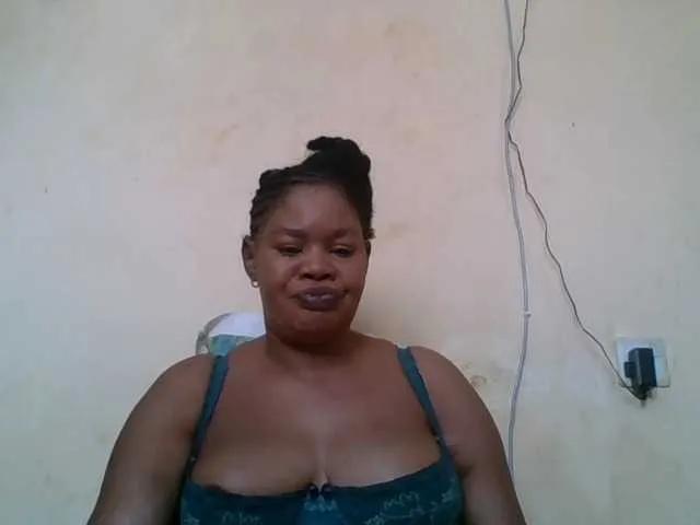 Sexydove on BongaCams