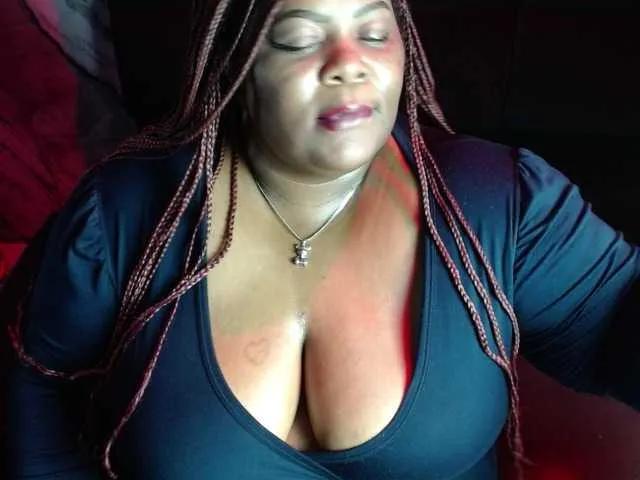 ShantalBBW on BongaCams