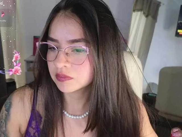 shekina on BongaCams