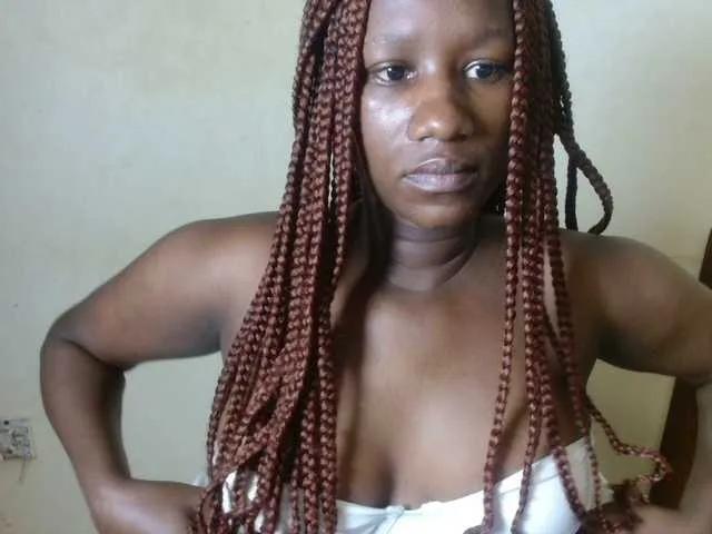 Sleekmellanin on BongaCams