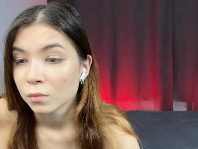 SofiaSuper on BongaCams