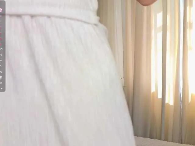 SoftBliss on BongaCams