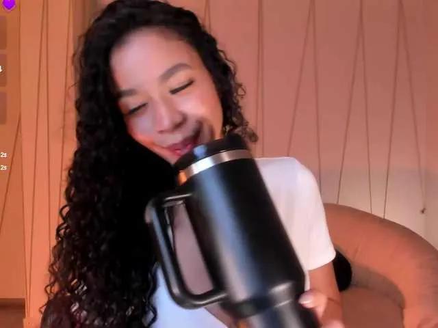 SophieHouston on BongaCams