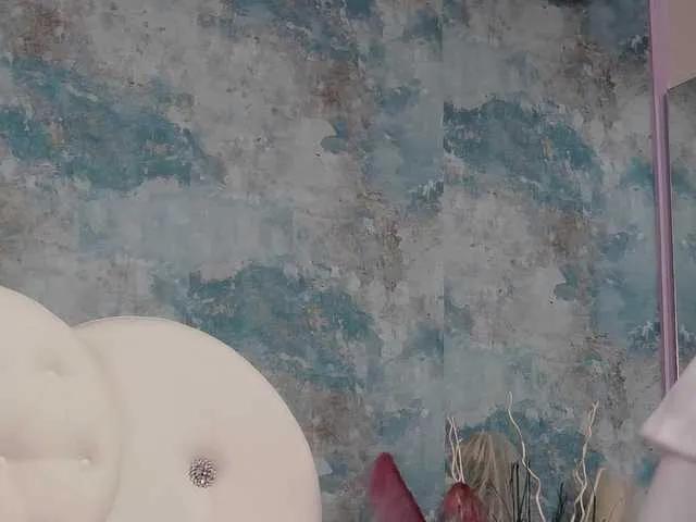 SophieRossy on BongaCams