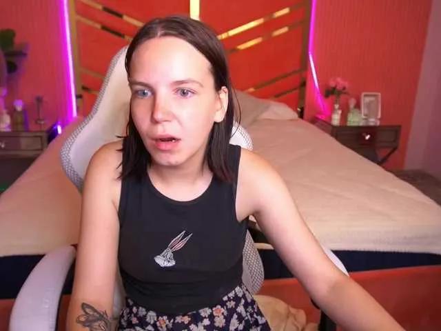 SpicyyDoll on BongaCams