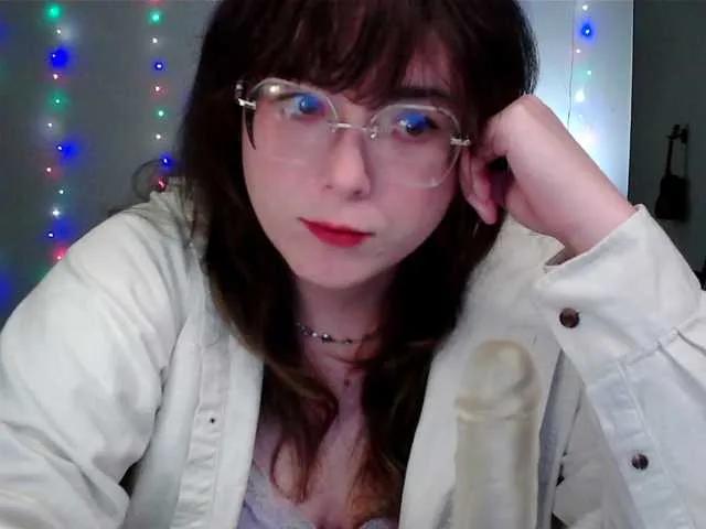 Squidy on BongaCams