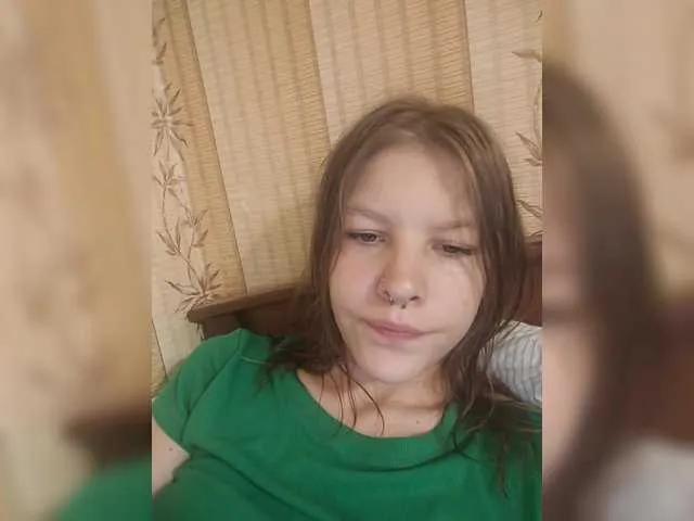 SquirtWave on BongaCams
