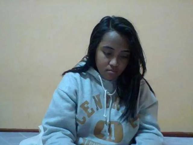 SunsetMonica on BongaCams
