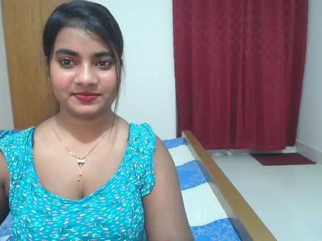 sweet-simran on BongaCams 