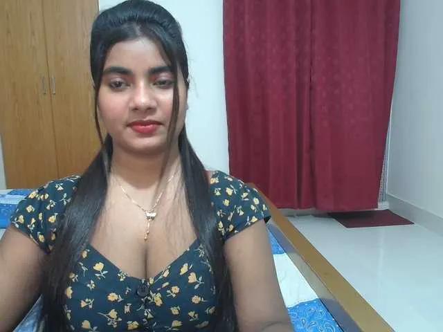 sweet-simran on BongaCams
