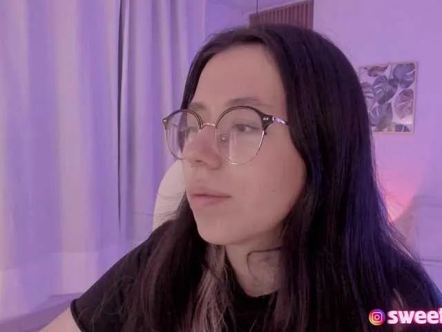 sweet-vera on BongaCams 