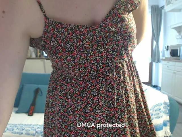 sweetdreams10 on BongaCams 