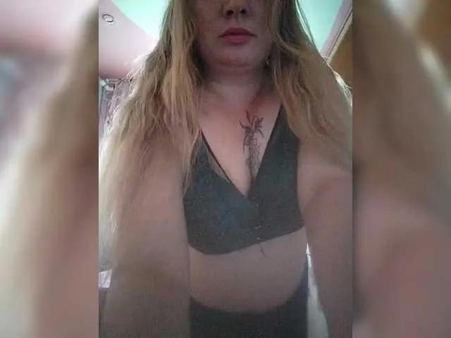 Sweetflowera on BongaCams 